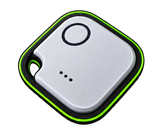 Dispositivo Point Click